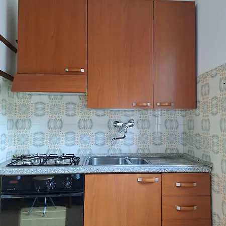 Lejlighed Da Vinci Refuge 2 Limonta