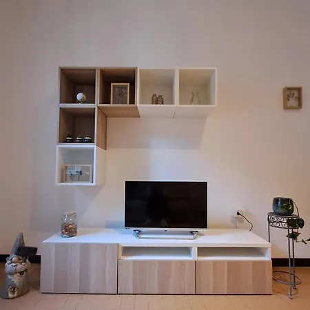 Da Vinci Refuge 2 Lejlighed *