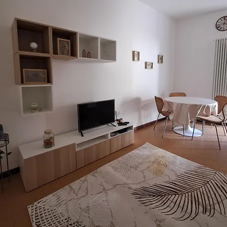 Lejlighed Da Vinci Refuge 2