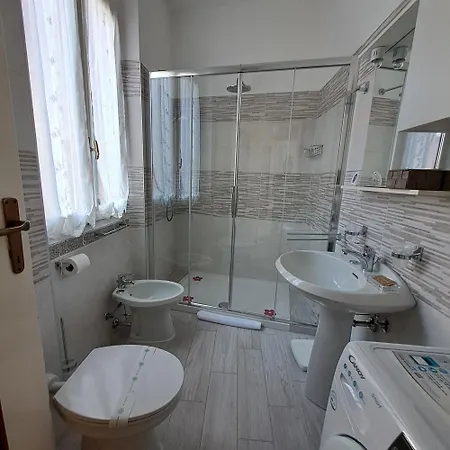 Da Vinci Refuge 2 Lejlighed *