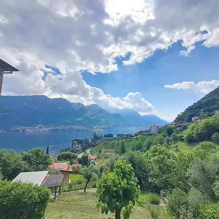 Da Vinci Refuge 2 Lejlighed Limonta